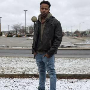 Meet your Posher, David rose